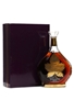 Courvoisier Erte Cognac No.2 Vendanges 75cl 