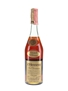 Hennessy VSOP Bottled 1980s - Claretta 70cl / 40%