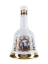 Bell's Ceramic Decanter Royal Wedding 1986 - Prince Andrew & Sarah Ferguson 75cl / 43%