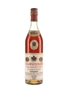 Courvoisier 3 Star Bottled 1950s-1960s - Ferraretto 73cl / 40%