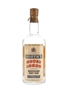 Booth's House Of Lords Dry Gin Bottled 1960s - Silver 75.7cl / 43%