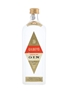 Gilbey's London Dry Gin Bottled 1950s - Cinzano 75cl / 46.2%