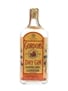 Gordon's Dry Gin Spring Cap Bottled 1950s-1960s - Wax & Vitale 75cl / 47%