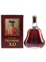 Hennessy XO Bottled 1990s - Hong Kong Duty Free 70cl / 40%