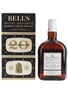 Bell's 20 Year Old Royal Reserve Bottled 1960s-1970s - Ghirlandia 75cl / 43%