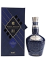 Royal Salute 21 Year Old The Signature Blend Bottled 2019 - Wade Porcelain Flagon 70cl / 40%