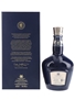 Royal Salute 21 Year Old The Signature Blend Bottled 2019 - Wade Porcelain Flagon 70cl / 40%