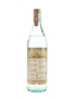 Bacardi Carta Blanca Bottled 1970s - Spain 75cl / 40%