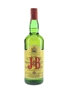 J & B Rare Bottled 1980s - Dateo Import 75cl / 40%