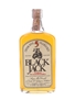 Black Jack 5 Year Old Bottled 1970s - Fabbri 75cl / 40%