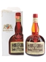 Grand Marnier Cordon Rouge Bottled 1970s - Duty Free 94.6cl