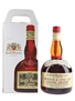 Grand Marnier Cordon Rouge Bottled 1970s - Duty Free 94.6cl