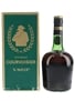 Courvoisier VSOP Bottled 1970s 70cl / 40%