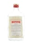 Beefeater Dry Gin Bottled 1960s 37.5cl / 47%