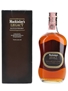 Mackinlay's Legacy 12 Year Old Bottled 1980s - Distillerie Moccia 75cl / 40%