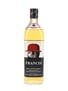 Francis Red Bowler 5 Year Old Bottled 1980s - Forrester Milne & Co 75cl / 40%