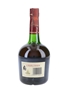 Courvoisier 3 Star Luxe Bottled 1980s - Spirit 70cl / 40%