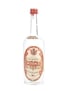 Eristow Wodka Bottled 1950s - Martini & Rossi 100cl / 40%