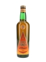 Stock Doppio Punch All' Arancio Bottled 1950s 100cl / 50%