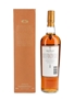 Macallan 10 Year Old Sherry Oak 70cl / 40%