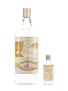 Sauza Tequila Bottled 1970s 100cl & 5cl / 42%