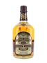 Chivas Regal 12 Year Old Bottled 1980s - Large Format 175cl / 43%