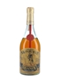 Stravecchio Lancieri Di Monforte 7 Year Old Brandy Bottled 1970s 75cl / 42%