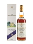 Macallan 1972 18 Year Old Bottled 1990 75cl / 43%