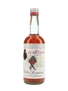 Pedro Domecq Fundador Brandy Bottled 1960s - Securo Cap 75cl / 40%