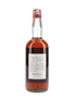 Pedro Domecq Fundador Brandy Bottled 1960s - Securo Cap 75cl / 40%