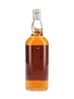 Dewar White Label Bottled 1960s-1970s - Varma 75cl