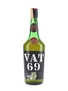 Vat 69 Bottled 1970s - Silver 75cl / 44%