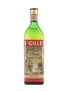 Saint Gilles Rhum Bottled 1960s - Stock 75cl / 45%