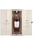 Macallan Rare Cask Batch No.1 2018 Release 70cl / 43%