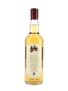 Bowmore 1989 23 Year Old The Hong Kong Jockey Club Private Collection 70cl / 50.2%