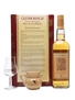 Glenmorangie Connoisseur's Tasting Set  70cl / 40%