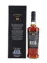 Bowmore 21 Year Old Pedro Ximenez Finish Global Travel Retail 70cl / 49.7%