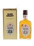 Glen Grant 10 Year Old Bottled 1980s - Seagram 75cl / 43%