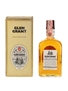 Glen Grant 10 Year Old Bottled 1980s - Seagram 75cl / 43%