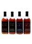 Karuizawa Cask Strength Collection 4 x 70cl 