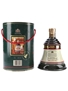 Bell's Christmas 1991 Ceramic Decanter The Art of Distilling 70cl / 40%