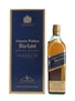 Johnnie Walker Blue Label Bottled 1990s 70cl / 40%