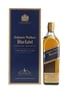 Johnnie Walker Blue Label Bottled 1990s 70cl / 40%