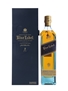 Johnnie Walker Blue Label  70cl / 40%