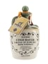 Tullamore Dew Bottled 1970s - Ceramic Decanter 75.7cl / 40%