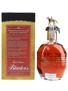 Blanton's Gold Edition Barrel No. 609 Bottled 2019 70cl / 51.5%