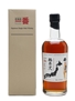 Karuizawa 1981 Cask #6256 Bottled 2011 70cl / 57.5%