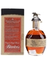 Blanton's Original Single Barrel No. 307 Bottled 2019 70cl / 46.5%