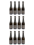 AR Lenoble Brut Intense Bottled 2014 12 x 37.5cl / 12%