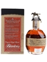 Blanton's Original Single Barrel No. 307 Bottled 2019 70cl / 46.5%